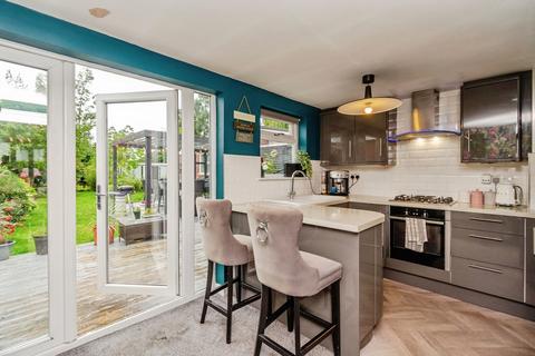 undefined, Birch Avenue, Cannock, Staffordshire, WS11