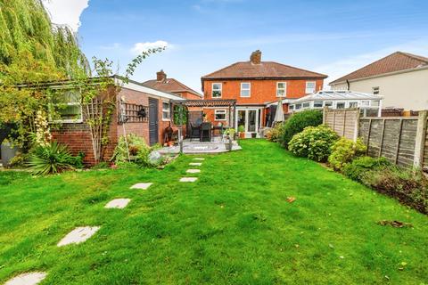 undefined, Birch Avenue, Cannock, Staffordshire, WS11
