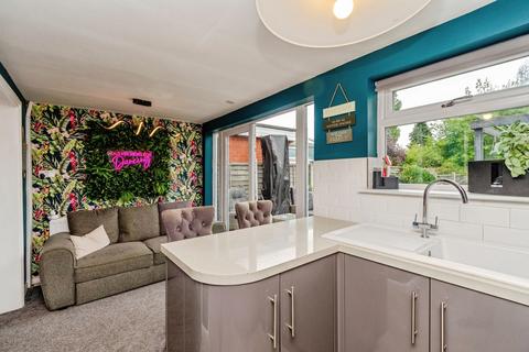 undefined, Birch Avenue, Cannock, Staffordshire, WS11