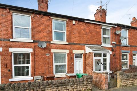 undefined, Ealing Avenue, Nottingham, Nottinghamshire, NG6