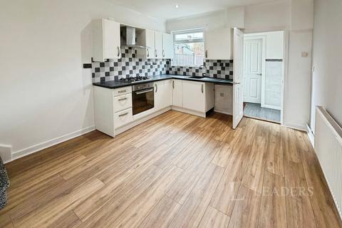 undefined, Ealing Avenue, Nottingham, Nottinghamshire, NG6