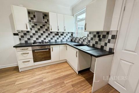 undefined, Ealing Avenue, Nottingham, Nottinghamshire, NG6