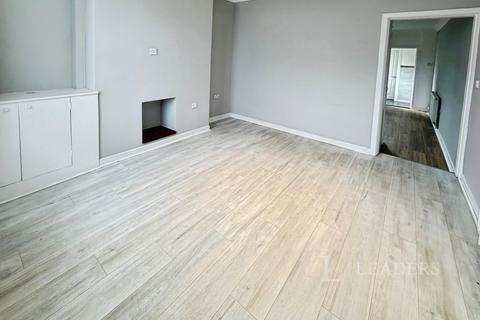 undefined, Ealing Avenue, Nottingham, Nottinghamshire, NG6