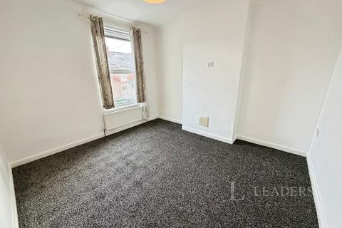 undefined, Ealing Avenue, Nottingham, Nottinghamshire, NG6