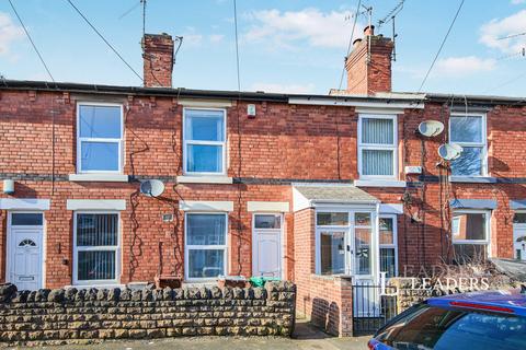 undefined, Ealing Avenue, Nottingham, Nottinghamshire, NG6
