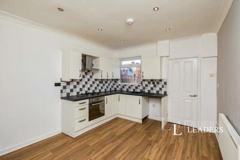 undefined, Ealing Avenue, Nottingham, Nottinghamshire, NG6