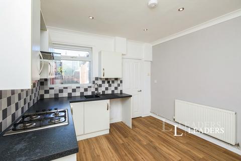 undefined, Ealing Avenue, Nottingham, Nottinghamshire, NG6