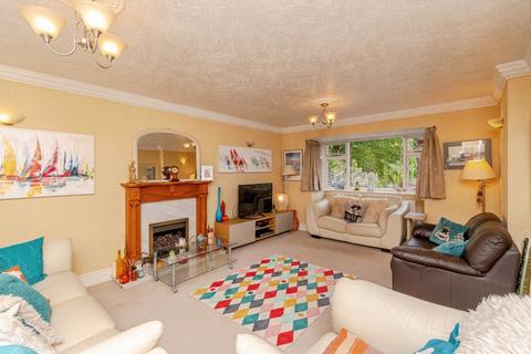 4 bedroom detached house for sale, Stoney Croft, Cannock, Staffordshire, WS11