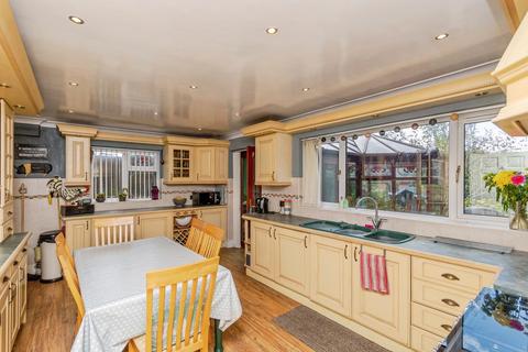 4 bedroom detached house for sale, Stoney Croft, Cannock, Staffordshire, WS11