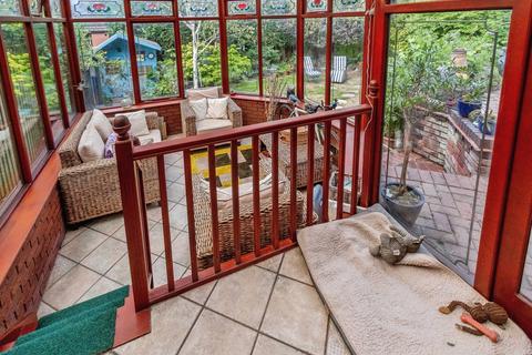 4 bedroom detached house for sale, Stoney Croft, Cannock, Staffordshire, WS11