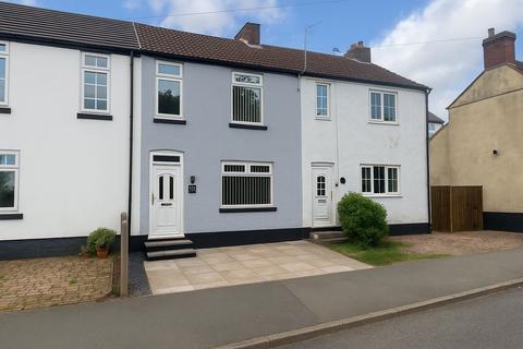 undefined, Littleworth Road, Hednesford, Cannock, Staffordshire, WS12