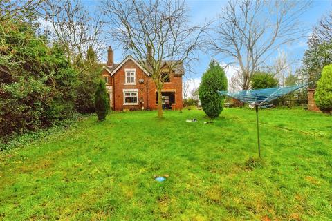 undefined, Gypsy Green, Penkridge, Stafford, Staffordshire, ST19