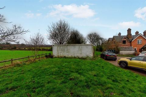 undefined, Gypsy Green, Penkridge, Stafford, Staffordshire, ST19