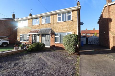 undefined, Freeman Avenue, Brough
