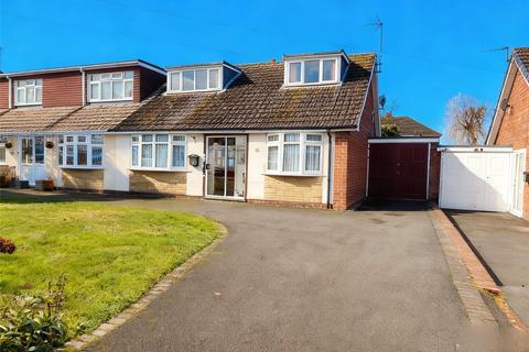 3 bedroom bungalow for sale, Lambourne Close, Great Wyrley, Walsall, Staffordshire, WS6