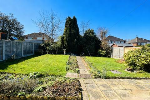 3 bedroom bungalow for sale, Lambourne Close, Great Wyrley, Walsall, Staffordshire, WS6
