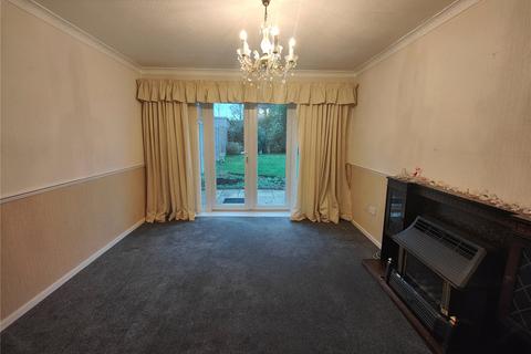 3 bedroom bungalow for sale, Lambourne Close, Great Wyrley, Walsall, Staffordshire, WS6