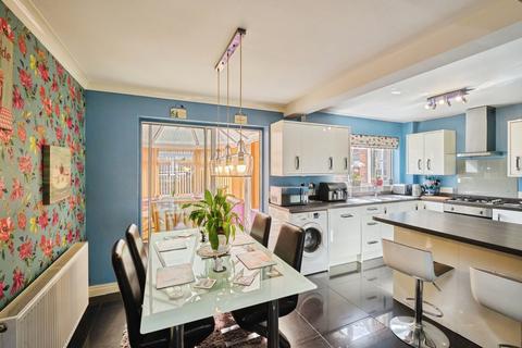 undefined, Mount Street, Hednesford, Cannock, Staffordshire, WS12