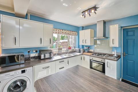 undefined, Mount Street, Hednesford, Cannock, Staffordshire, WS12