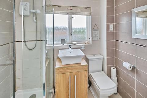 undefined, Mount Street, Hednesford, Cannock, Staffordshire, WS12