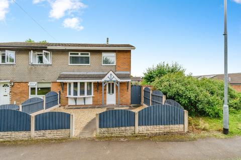 Melbourne Road, Heath Hayes, Cannock, Staffordshire, WS12