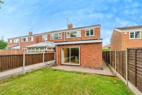 undefined, Langdale Drive, Cannock, Staffordshire, WS11