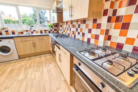 6 bedroom terraced house to rent, Colman Road, NORWICH