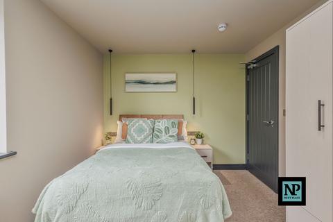 undefined, Alfred Street, Tamworth, B79