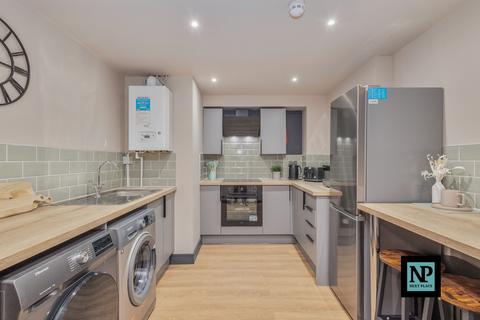 undefined, Alfred Street, Tamworth, B79