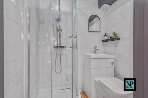 undefined, Alfred Street, Tamworth, B79