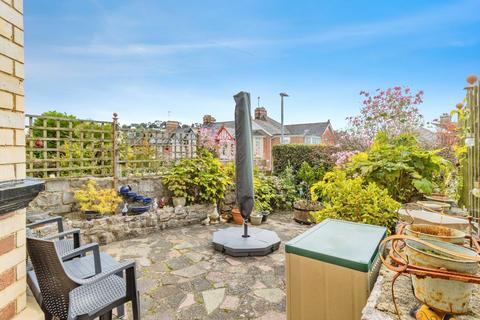 4 bedroom terraced house for sale, Abbotsbury Road, Newton Abbot, Devon, TQ12