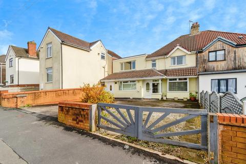 4 bedroom semi-detached house for sale, Pye Green Road, Hednesford, Cannock, Staffordshire, WS12