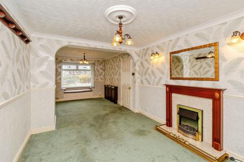 4 bedroom semi-detached house for sale, Pye Green Road, Hednesford, Cannock, Staffordshire, WS12