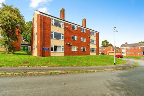 2 bedroom flat for sale, Carfax, Cannock, Staffordshire, WS11