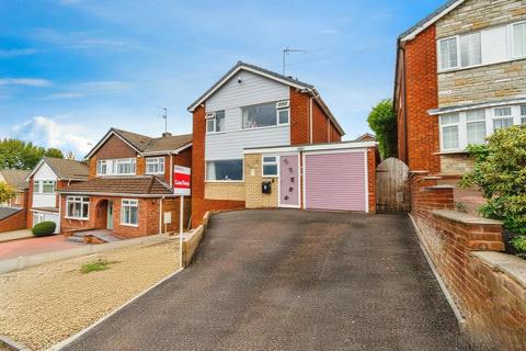 undefined, Pendle Hill, Hednesford, Cannock, Staffordshire, WS12