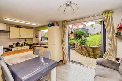 undefined, Pendle Hill, Hednesford, Cannock, Staffordshire, WS12
