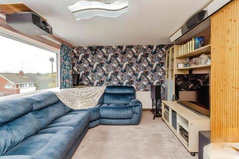 undefined, Pendle Hill, Hednesford, Cannock, Staffordshire, WS12