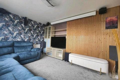 undefined, Pendle Hill, Hednesford, Cannock, Staffordshire, WS12