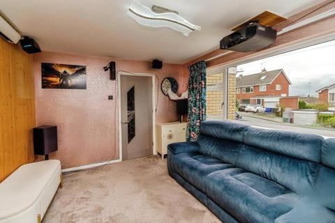 undefined, Pendle Hill, Hednesford, Cannock, Staffordshire, WS12