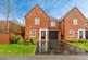 Tomkinson Heights, Hednesford, Cannock, Staffordshire, WS12