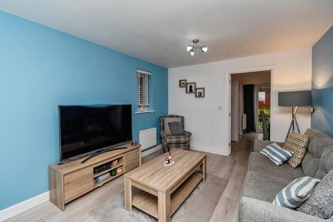 undefined, Tomkinson Heights, Hednesford, Cannock, Staffordshire, WS12