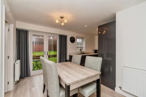 undefined, Tomkinson Heights, Hednesford, Cannock, Staffordshire, WS12