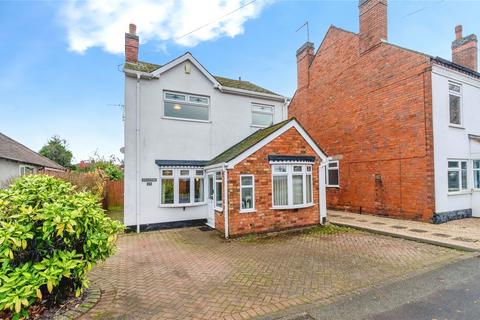 undefined, Gorsemoor Road, Heath Hayes, Cannock, Staffordshire, WS12