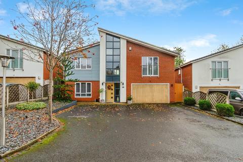 5 bedroom detached house for sale, Heathfield Croft, Cannock, Staffordshire, WS11
