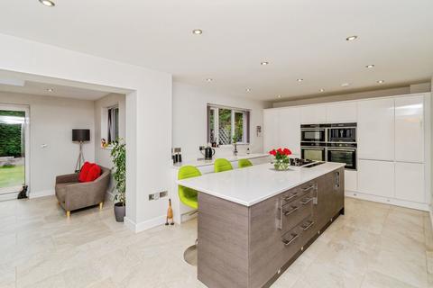 5 bedroom detached house for sale, Heathfield Croft, Cannock, Staffordshire, WS11