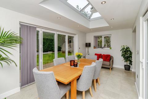5 bedroom detached house for sale, Heathfield Croft, Cannock, Staffordshire, WS11