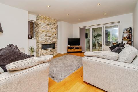 5 bedroom detached house for sale, Heathfield Croft, Cannock, Staffordshire, WS11