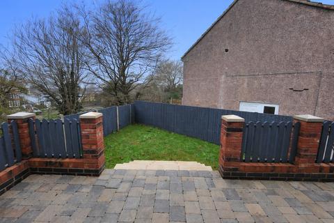 undefined, Landor Crescent, Rugeley, Staffordshire, WS15