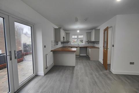 undefined, Landor Crescent, Rugeley, Staffordshire, WS15