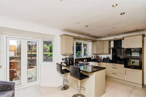 undefined, Brisbane Way, Cannock, Staffordshire, WS12